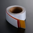 thumbnail image 1 of CTIRCHIU 3Pack Reflective Tape Assorted -Adhesive Safety Warning for, 1 of 4