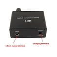 thumbnail image 7 of ME1 Portable Amplifier For Mics 20dB Gained Control Adjustable DC5 12V Power, 7 of 7