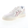 thumbnail image 4 of Asics EX89 X Asphaltgold 1203A326-100 Mens Beige Lifestyle Sneakers Shoes, 4 of 6