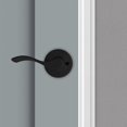 thumbnail image 4 of 2025 Latest Model Balboa Dummy Door Handle, Single Sided Lever for Closets, 4 of 4