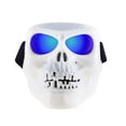thumbnail image 1 of Motorcycle goggles helmet riding goggles eyewear mask, 1 of 5