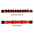thumbnail image 4 of lanema Versatile Socket Rack Shelf Durability Socket Organizer for Organized Workspaces, 4 of 13
