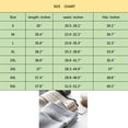 thumbnail image 2 of XINQIHANG Leggings en Molleton pour Femmes Hiver, 2 of 7