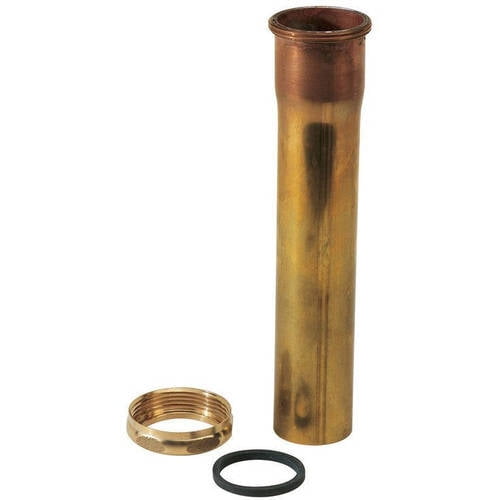 PricePfister Bathtub Drain Extension Kit for Deep Tubs and Spas