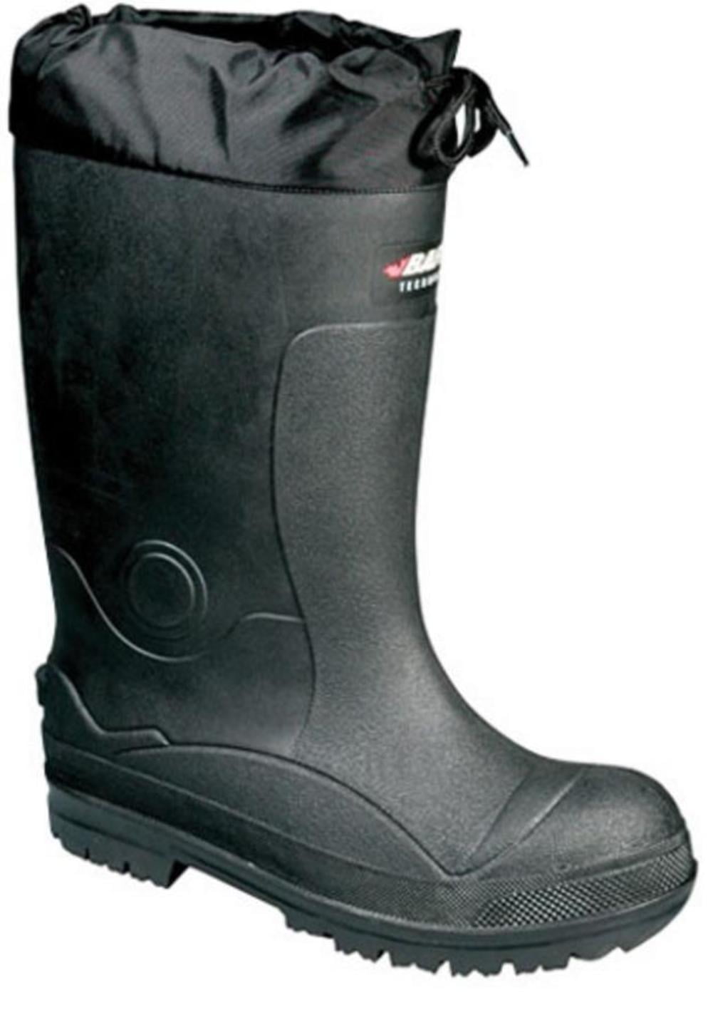 baffin titan steel toe boots