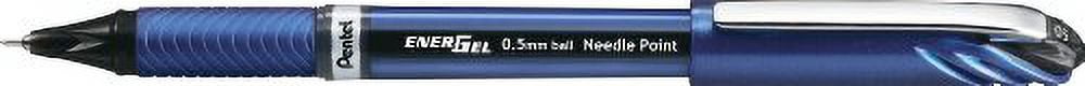 Pentel Enajeru Euro 0.5 black ink [10 packs] BLN25-A (japan import)