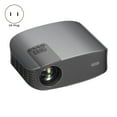 thumbnail image 2 of Full HD 4K Android 12 Projector 5G WIFI Home Theater Media Video Player Smart Beamer Home Theater Smart Beam US Plug, 2 of 6