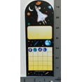 thumbnail image 2 of SHAPES ETC. Personal Incentive Chart - Space, 2 of 5