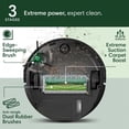 thumbnail image 4 of Robot aspirador iRobot Roomba Max 705 Vac con sistema de vaciado automático, 4 of 9