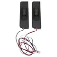 thumbnail image 4 of 2 uds Mini altavoz de cavidad única 8Ω 10W máquina de publicidad de cavidad completa altavoz pequeño para proyectos electrónicos, 4 of 5