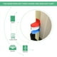 thumbnail image 4 of Tope de Puerta ZHAOCHENG Bloqueador de Amortiguador 6 Piezas Anti-Pellizco, 4 of 5
