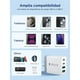 thumbnail image 3 of Cargador Tipo C 40W, 4 en 1 Cargador USB C y USB A 3.0 Carga Rapida con 4 Puertos, Cargador Rápido p, 3 of 7