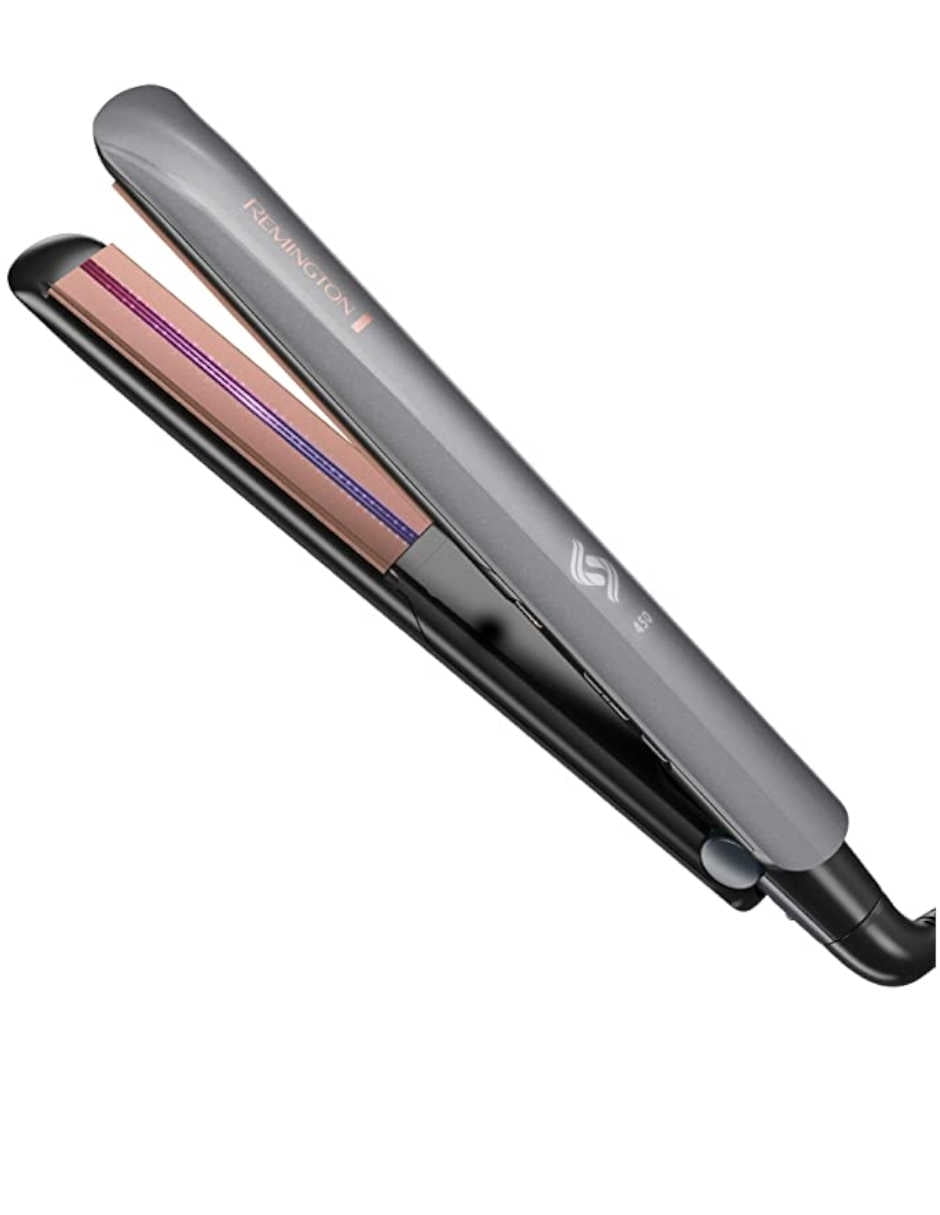 Plancha Alaciadora Plancha Remington Bodega Aurrera Alaciadora