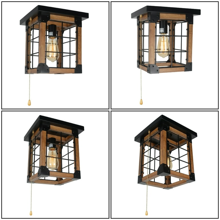 Outdoor Ceiling Lights With Pull Chain Shelly Lighting