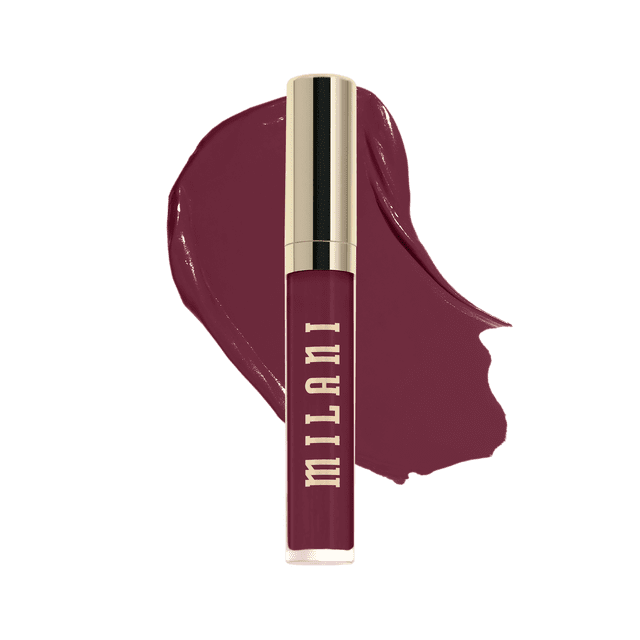 Milani - Stay Put Liquid Lip Longwear Lipstick