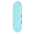 thumbnail image 1 of Sleep Bar Speaker, Stable Connection Timed Auto Shutdown 500 MAh Battery Capacity  Pillow Speaker Bone Conduction 20H Work Time  for Bedtime Use, 1 of 7