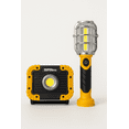 thumbnail image 2 of Super Brite 500 Lumens LED Worklight - Magnetic & Base Mount, 2 of 6