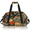Multicolour 2, variant on Herdesigns Owl Sports Duffle Bag for Women & Men, Cartoon Birds Gym Bag Dance Bag Overnight Bag Carry On Weekender Travel Bag