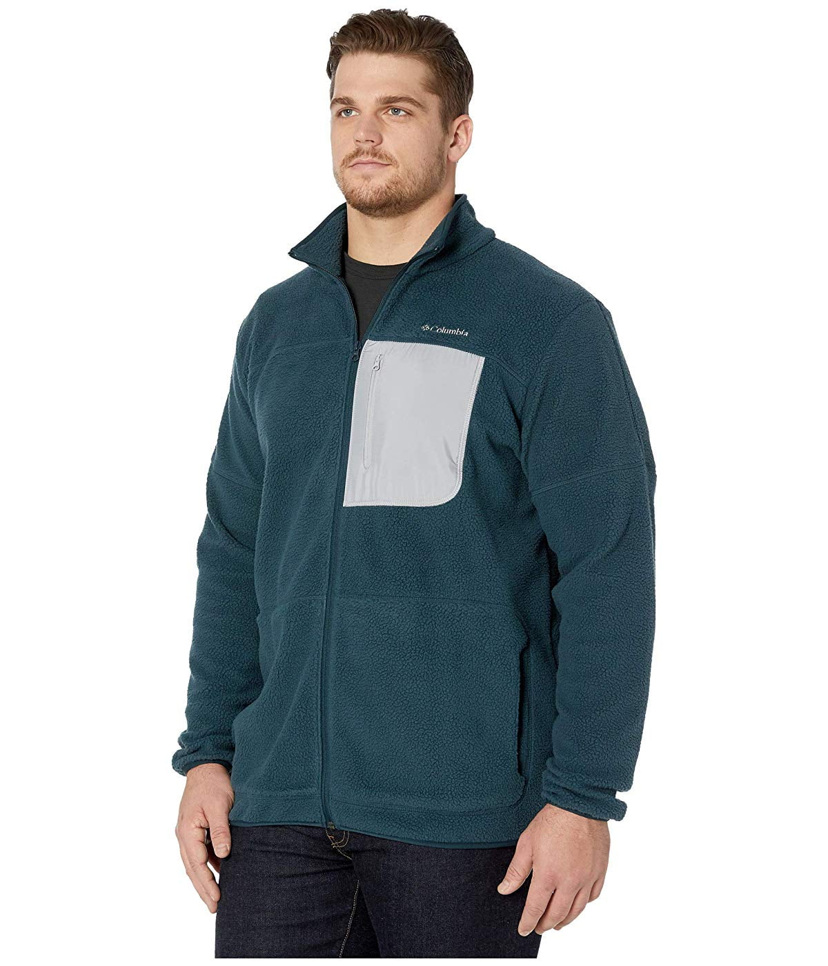 columbia night shadow