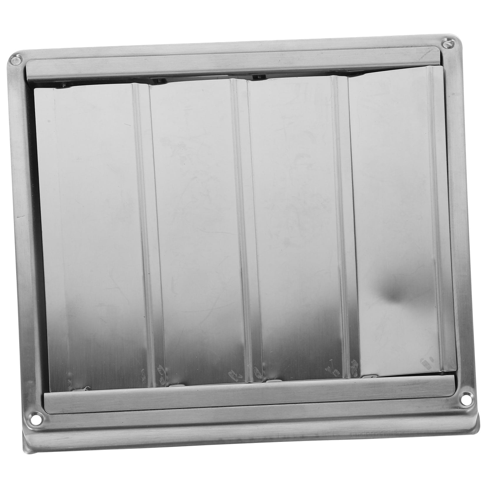 SWETRACE Air Duct Vent Cover Maximum Exhaust 1Pack 12.5X7.3X7.3In