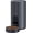 FT70, variant on WOPET Automatic Pet Cat Dog Feeders Dispenser , With Desiccant Bag, Programmable 6 Meals, 10s Voice Recorder, 5L, Black
