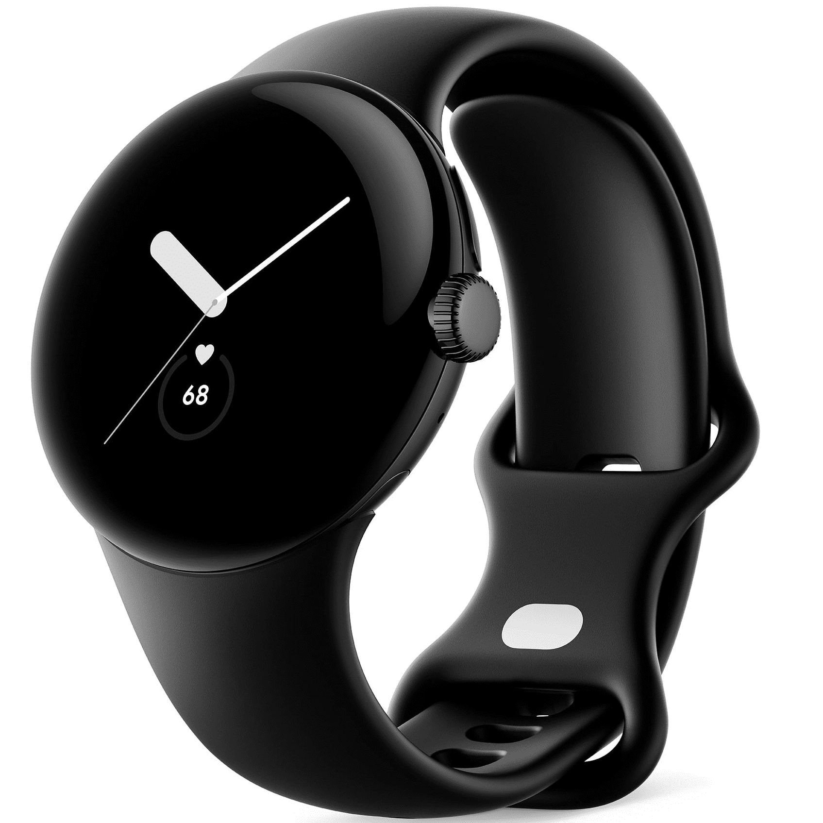 Google Pixel Watch - Android Smartwatch with Activity Tracking 