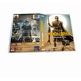 thumbnail image 4 of StarWars The Mandalorian Complete Series Season 1-3_(DVD, 7-Disc Box Set), 4 of 5