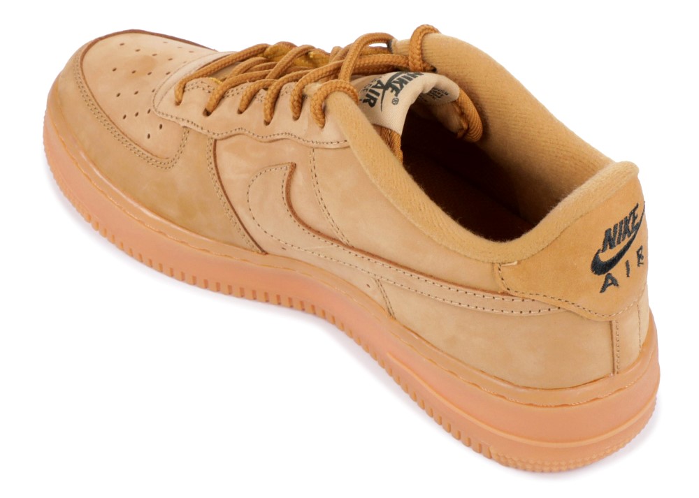 nike air force 1 winter prm gs