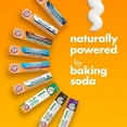 thumbnail image 5 of Arm & Hammer Advance White Toothpaste 3in1 Power, Winter Mint Flavor - Whitening, Deep Stain Removal, Acid Neutralization, 120ml, 5 of 5