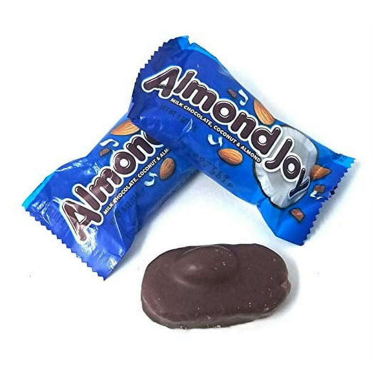 Almond Joy Mini