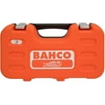thumbnail image 4 of Bahco - SW65 Swivel Socket Set of 65 Metric 1/4in Drive, 4 of 4