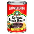 thumbnail image 5 of La Preferida Refried Black Beans, 16 Oz, 5 of 5