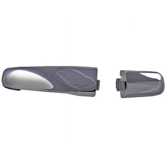 Door Handle - Compatible with 2006 - 2009 Pontiac Torrent 2007 2008