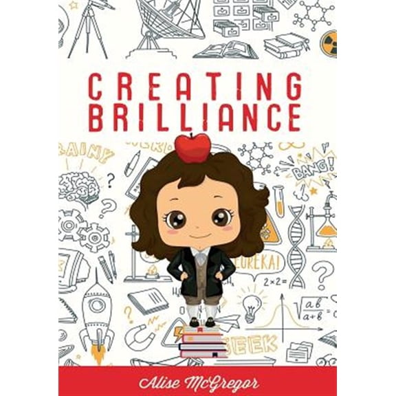 Pre-Owned Creating Brillance, (Paperback)