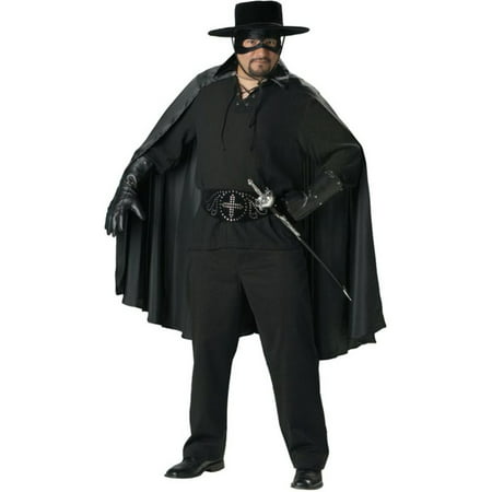 Morris Costumes Mens Bandido Adult Plus Size Xxlg Halloween