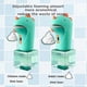 thumbnail image 4 of Automatic Soap Dispenser, Dinosaur Sopa Dispenser Auto Foaming Touchless Hand Soap Dispenser For Kids, Ipx6 Waterproof, 4 of 5