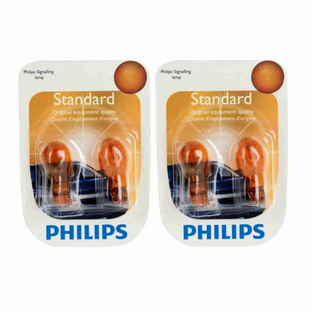 2 pc Philips 916NAB2 Turn Signal Light Bulbs