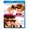 thumbnail image 1 of Amame O Muerete Ashton Kutcher Pelicula Blu-ray VIDEOMAX Blu-ray, 1 of 2