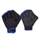 thumbnail image 5 of 1 par de paletas de natación, guantes de natación, aletas de natación Negro 18cmx19cm, 5 of 9