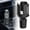 Black, variant on Car Cup Holder Expander Adapter,Cup Holder Expander for Car with Adjustable Holder & Base For Mugs Bottles Fast Cups