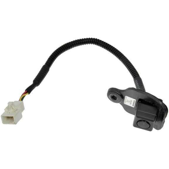 Dorman 590-928 Rear Park Assist Camera for Specific Subaru Models Fits select: 2012-2014 SUBARU LEGACY