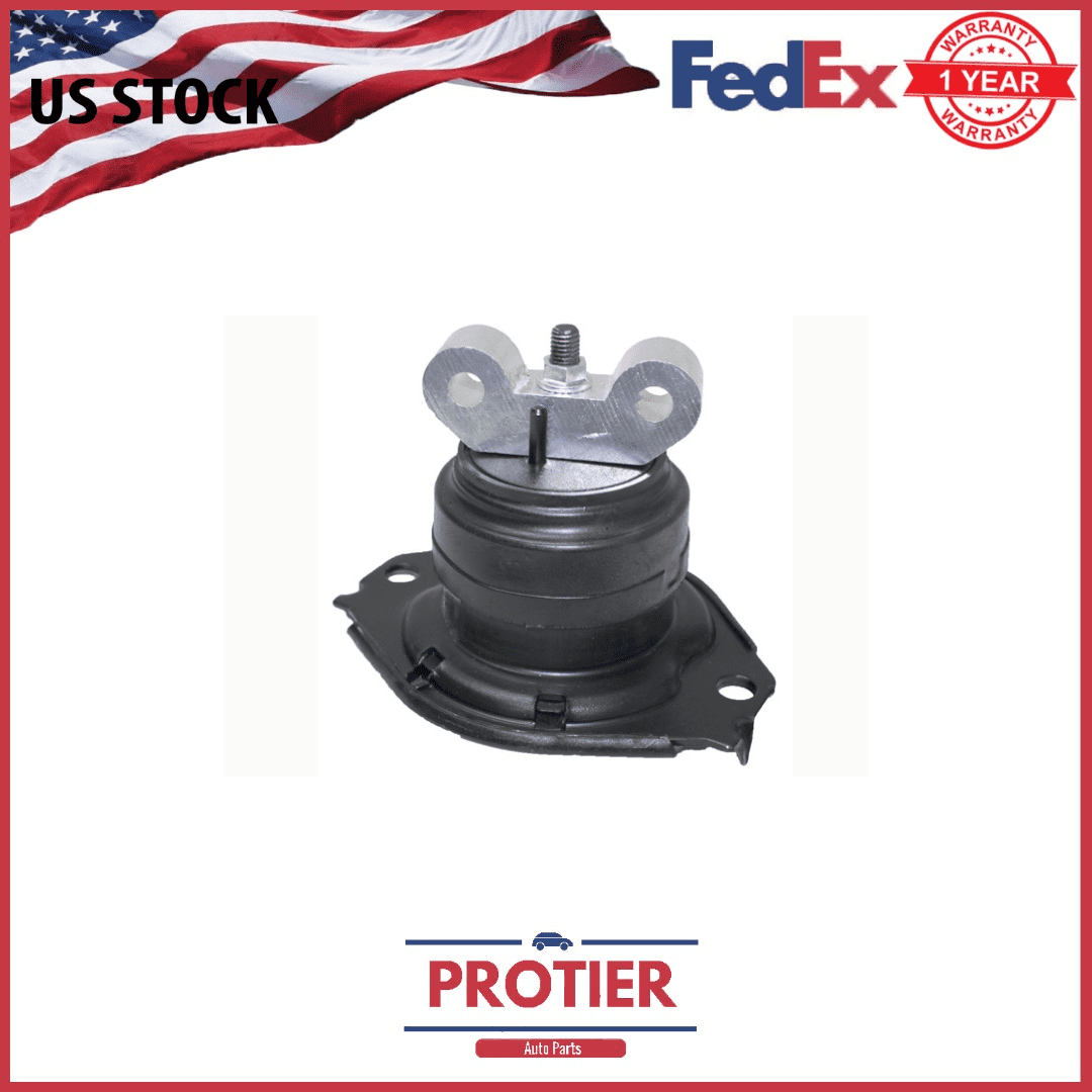 Front (L&R) Engine Mount Chrysler 300 Dodge Challenger/Charger