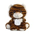 thumbnail image 1 of Aurora World Precious Moments Toy Taj Tiger Plush Aurora 15769, 1 of 1