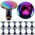 thumbnail image 1 of Shisuyan Rivet Metal 50Set 0.35X0.31X0.31In, 1 of 9