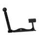 thumbnail image 4 of Entrenador de swing de golf: dispositivo portátil para principiantes y profesionales. Negro, 4 of 9