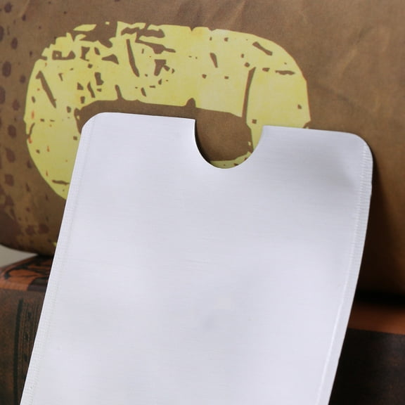 COOLHOOD Business Credit Card Holder Blocking Sleeve Protector Shield Holder for