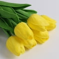 thumbnail image 4 of Valentines Day Decorations | Fdelink Valentine's Day Artificial Flowers, Simulated Pu Flowers, Wedding Flowers, Spring Bouquets, Mother's Day Home Decorations, 4 of 9