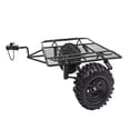 thumbnail image 1 of Kit de Metal de Transporte de Carga Perfecl para Remolque RC, 1 of 6