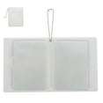thumbnail image 1 of AURARMLET tiny photo album PVC Scratch Protection for Girls at Wedding 1Pcs, 1 of 8
