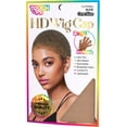 thumbnail image 4 of Touch Ups HD Lace Wig Cap - 2-Piece (Choose Your Color), 4 of 6